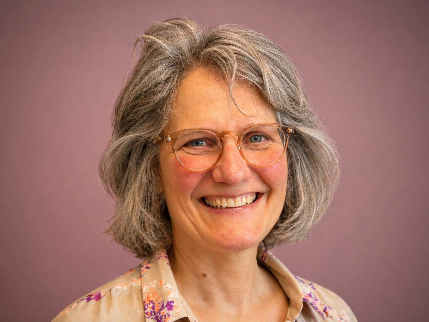 Astrid de Vries