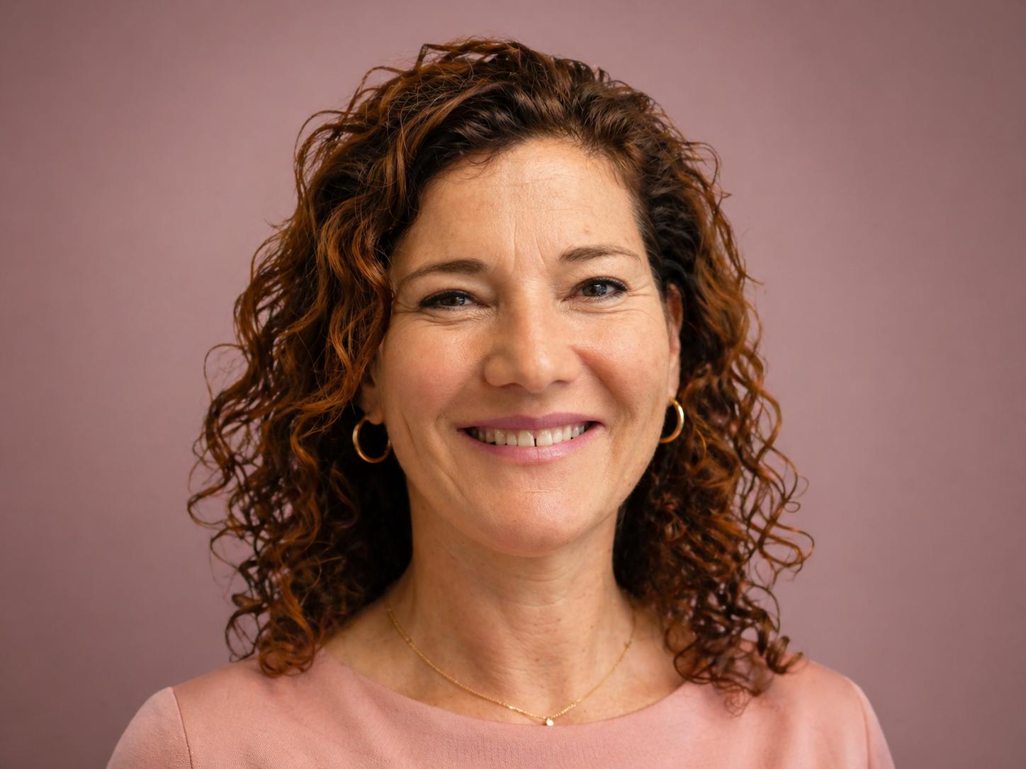 Leonie Seebregts