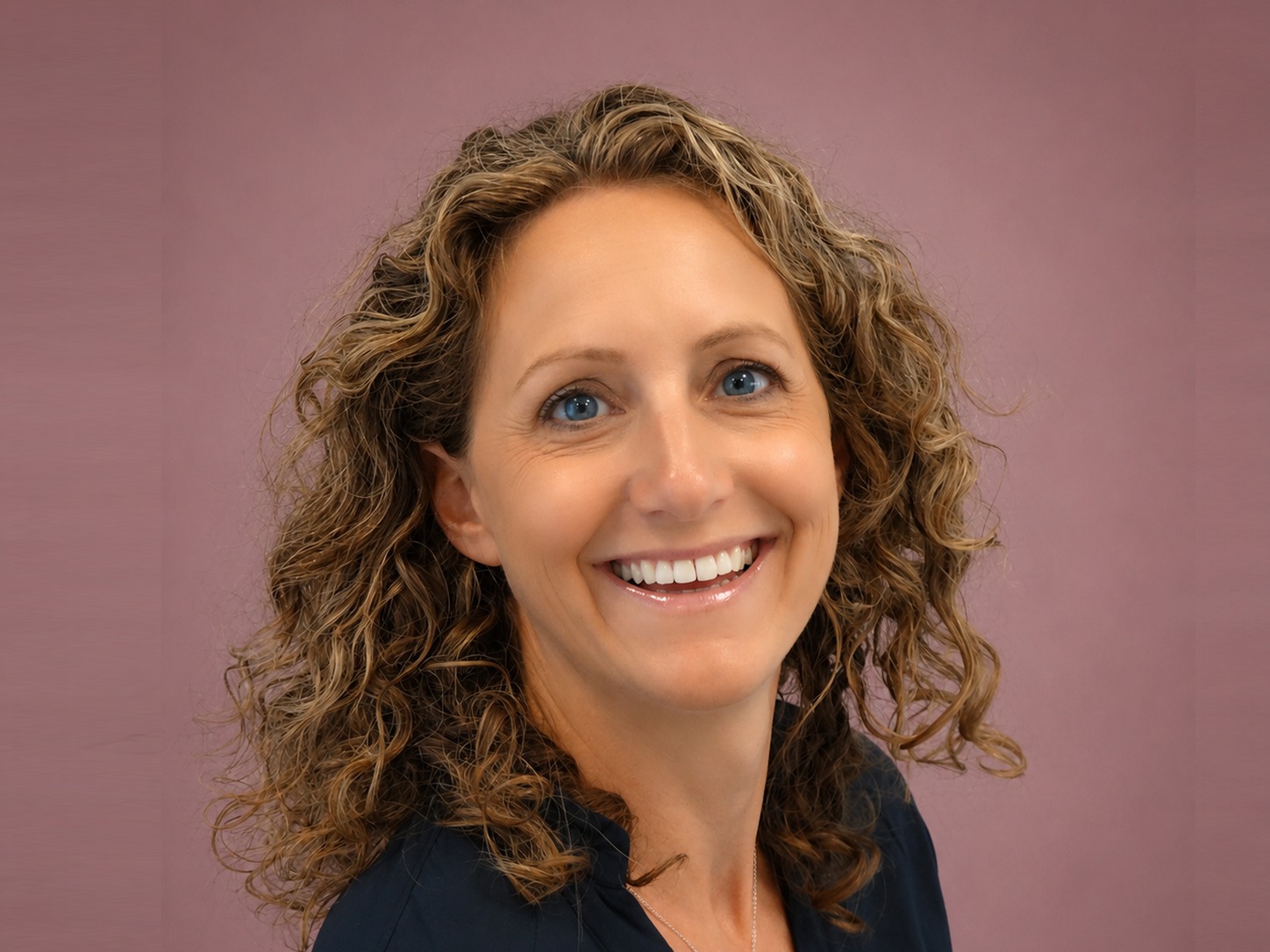 Lonneke van der Mark